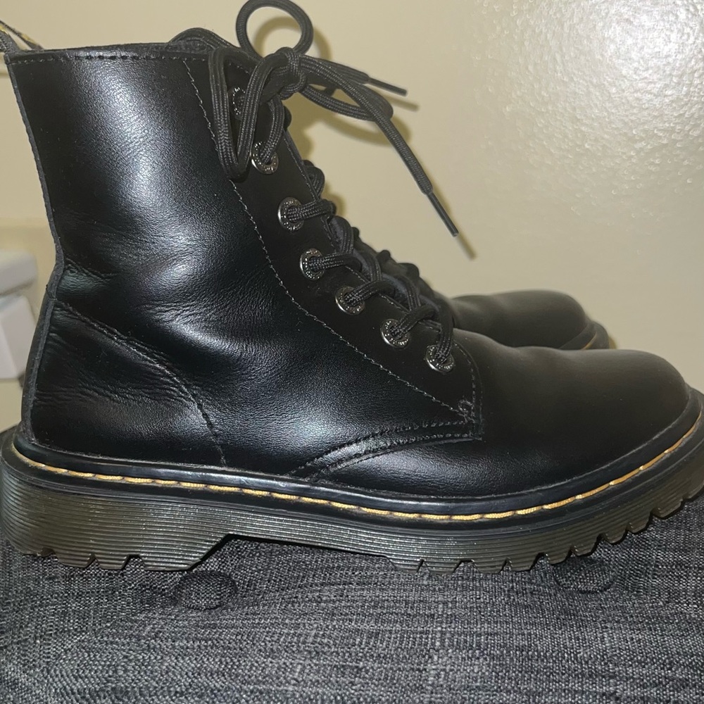 Doc Marten Womens size 7